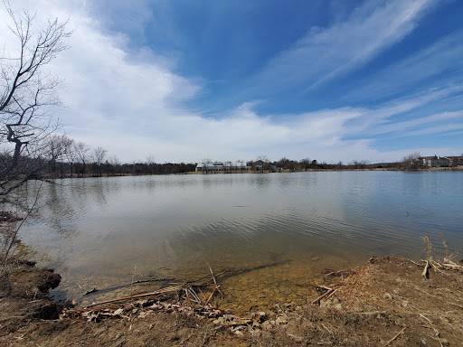 Bowman Library Trail - Thumbnail