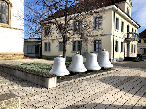 Evangelical Church Neulussheim - Thumbnail
