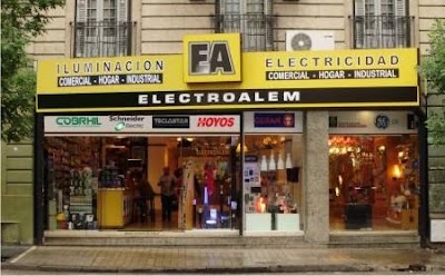 Photos of ElectroAlem