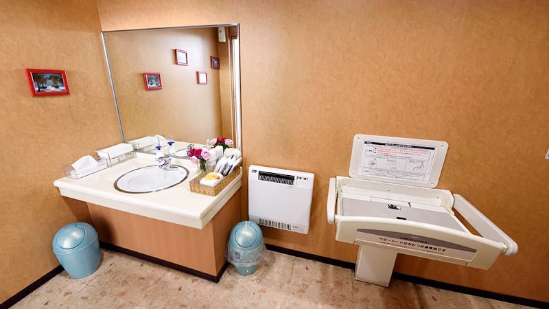 Honda Cars 宮城中央 名取中央店