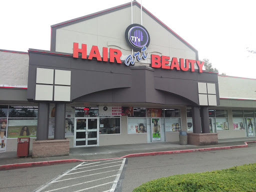 Hair Art Beauty Outlet & Salon - Thumbnail