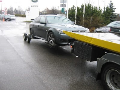Photos of SIA ALLPARI - autoevakuators, palīdzība uz ceļa, tehniskais dienests