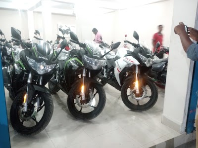 Photos of Garden Motors
