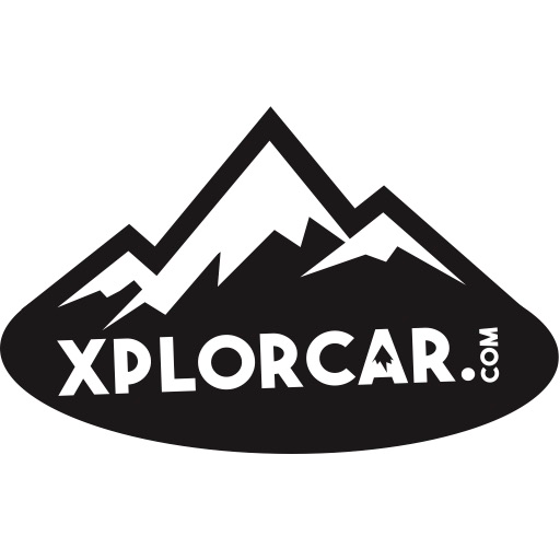 XplorCar - Visual