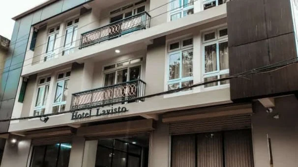Hotel Lavisto