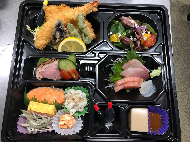 若桜 さかなやカフェ＆バルさくら