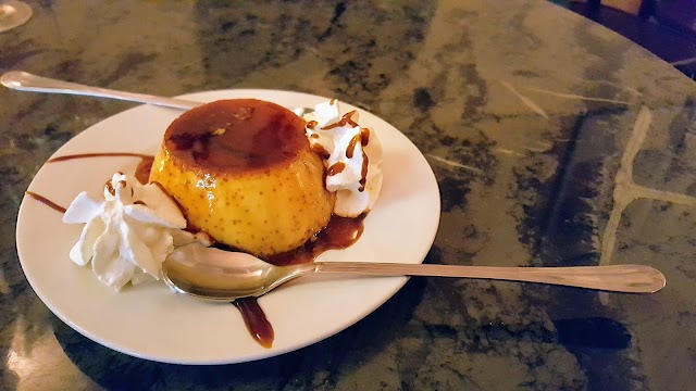 Carlos Tapas Bar