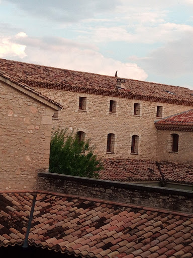 Le Barroux Abbey - Thumbnail
