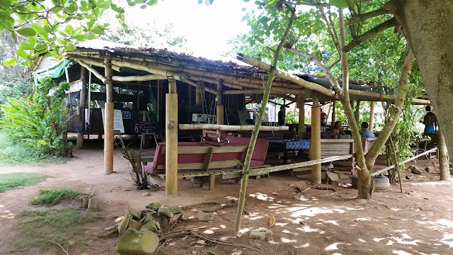 Escape 3 Points Ecolodge