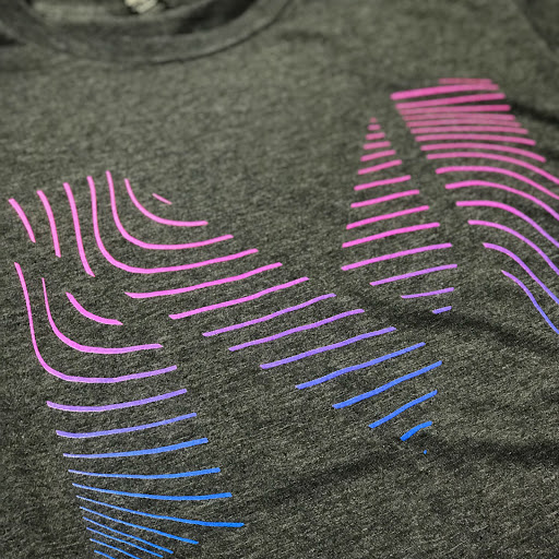 Master Grafix LLC. Screen Printing