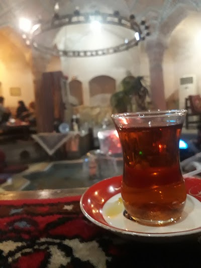 Photos of سفره خانه سنتی شهریار