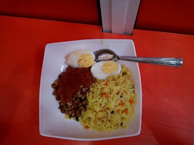 Photos of Trimart Neighbourhood Shops Limited Lekki