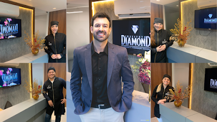 Instituto Diamond Odontologia - Implante Dentário | Harmonização Facial | Dentista