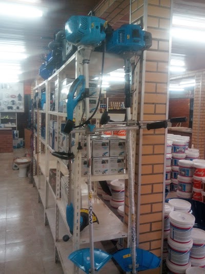 shopping-mall