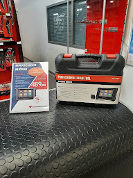 Photo n°8 de Autodistribution à Saint-Denis-lès-Bourg (Magasin d'accessoires pour poids lourds)