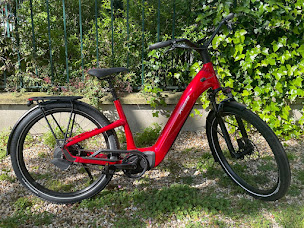 Photo n°12 de My Velo Boulogne - Vente et Réparation - Vélos à Boulogne-Billancourt (Magasin de vélos)
