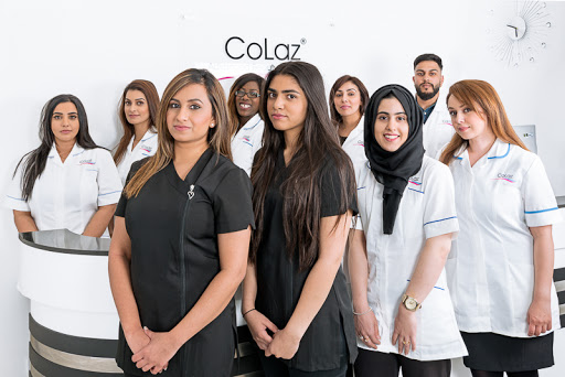 CoLaz Aesthetics Clinic - Reading