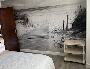 Photo n°6 de Ti Sterennou à Le Vieux-Marché (Maison de vacances)