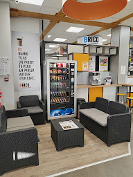 Photo n°6 de L'Entrepôt du Bricolage Décines à Décines-Charpieu (Magasin d'outillage)