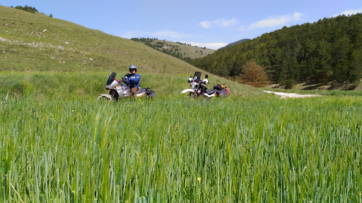 ABRUZZO BIKER ADVENTURE - Thumbnail