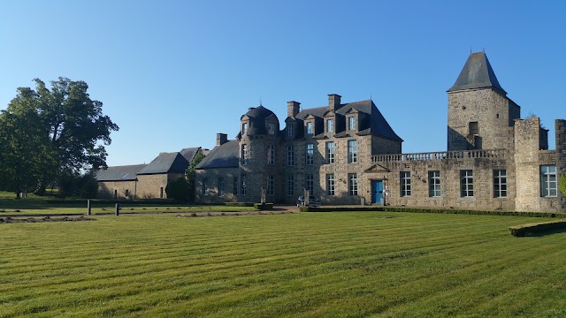 Château du Bois-Guy