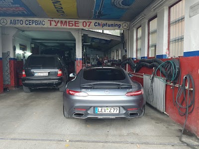Photos of Tumbe Avtoservis