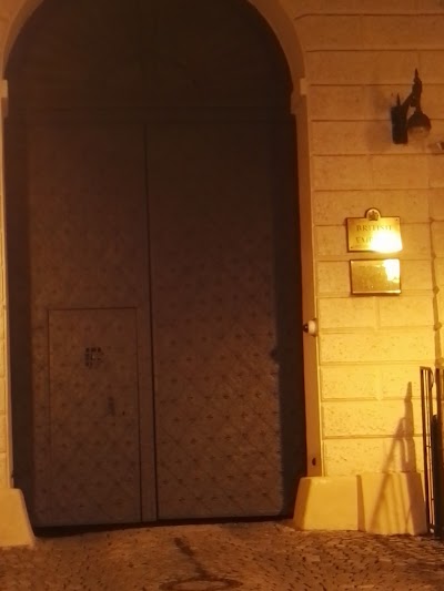 Photos of British Embassy