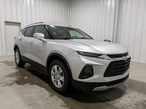 Budget Car Sales of Tifton Gallery - United States