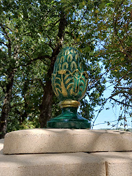 Photo n°14 de La Maison Forte à Montaut (Chambre d'hôtes)