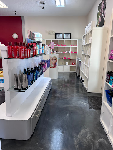 Park Avenue of Hair Design