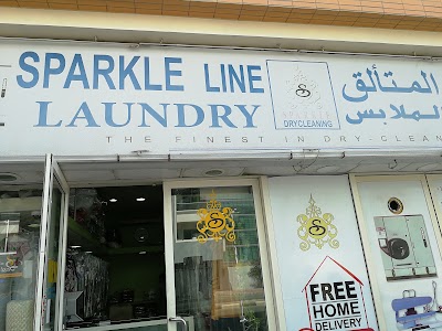 Photos of Sparkle Line Laundry