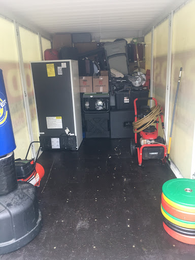 Helpful Movers llc - Visual
