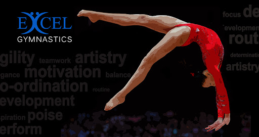 Excel Gymnastics CIC