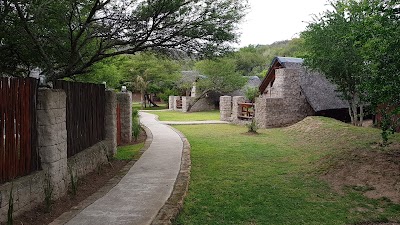 Photos of Nyaru Game Lodge