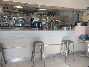 Photo n°8 de La Sirène à Montbard (Bar-tabac)