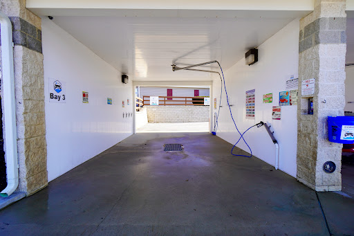 Cornerstone Car Wash and Laundromat - Thumbnail