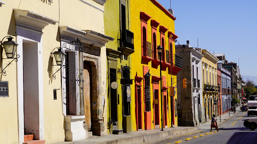 Oaxaca De Juarez Urbano 1 - Thumbnail