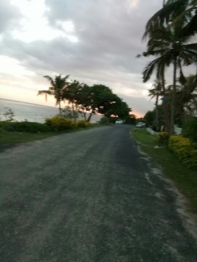 Photos of Beach Bar & Grill, Fijian Thai & french Resteraunt