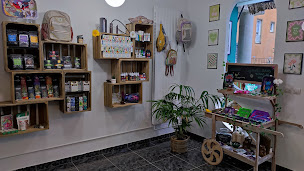 Photo n°20 de Apothic'herbes CBD - Sarreguemines à Sarreguemines (Magasin de thé)