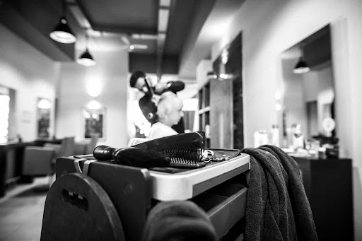 Serafino Russo - Hair & More - Thumbnail