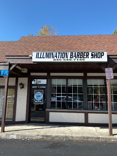 Illumination Barbershop