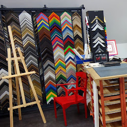 Photo n°25 de RART Beaux-arts Modélisme Loisirs créatifs & Encadrement à Capinghem (Magasin de modélisme)