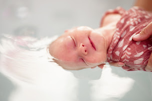 Photo n°2 de Baby spa Paume d'amour à Audincourt (Spa)