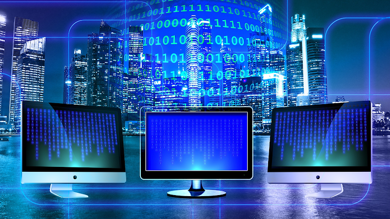 Computer Service Trümper IT Reparatur Datenrettung Verkauf Notebook Laptop PC