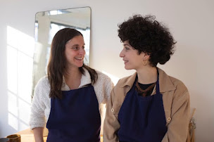 Photo n°9 de Atelier À Mains Nues à Le Pré-Saint-Gervais (Magasin)