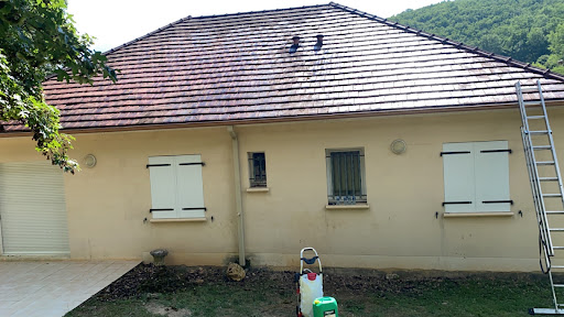 Photo de Entreprise VBF à Neuvic (24190)