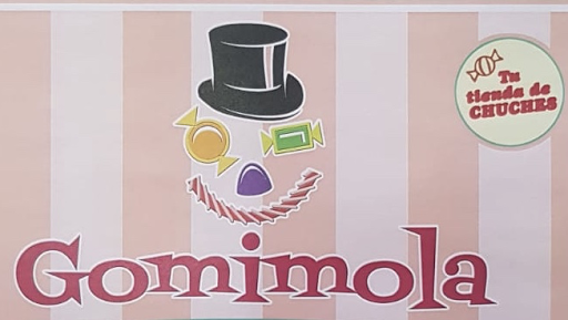 Gomimola - Thumbnail