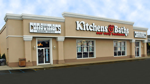 Avatar for Consumers Kitchens & Baths