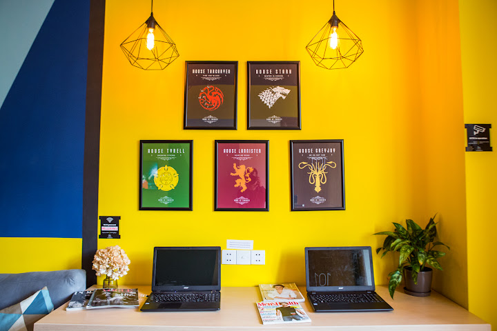 SAHIL Hostel & Hotel by null