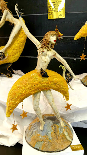 Photo de Poterie du Val Montjoie